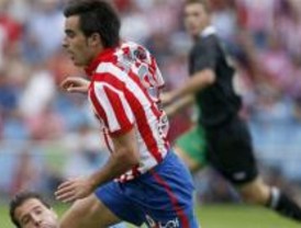 El Atlético tropieza en los errores del pasado