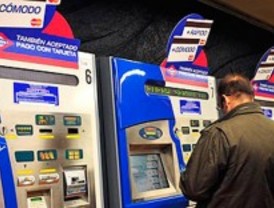 Los sindicatos alertan de un nuevo 'tarifazo' en el transporte