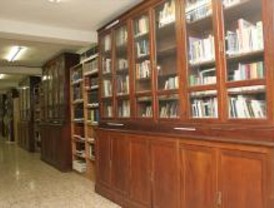 El Ayuntamiento de Madrid rechaza el canon por préstamo de libros