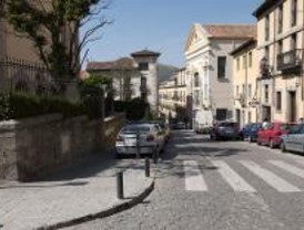 Comienzan las fiestas de San Lorenzo de El Escorial