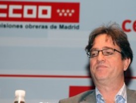 CCOO llama a participar en la manifestación del 7-F contra los recortes del Gobierno regional