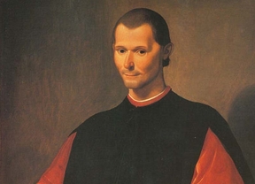 Madrid celebra el 500 aniversario de 'El Príncipe' de Maquiavelo