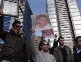 El primo de Ussía acusa a los porteros