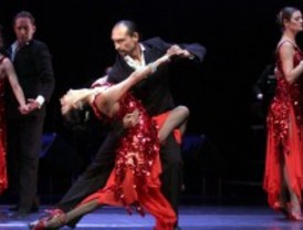 Crítica teatral: Dosis de tango en los teatros del Canal