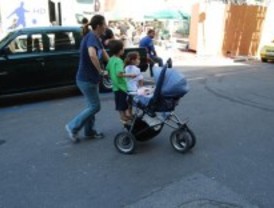 56.000 euros para familias monoparentales