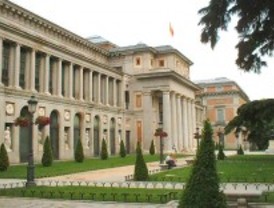 Una noche en los museos madrileños