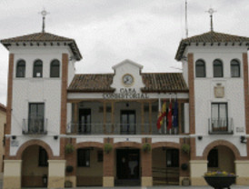 Este martes vuelve la ayuda a domicilio de Pinto