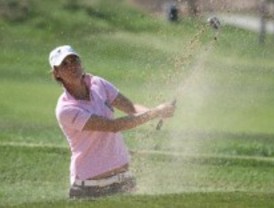 Un 28,6% de los federados al golf están en Madrid