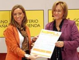 Los jóvenes madrileños podrán solicitar en enero las ayudas al alquiler