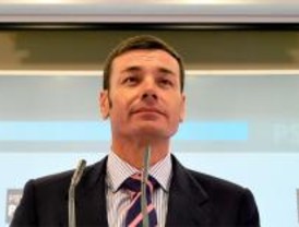 Tomás Gómez no logra pacificar el Partido Socialista de Madrid