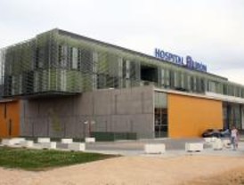El Hospital Quirón será el centro de referencia del Master Pádel Pro Tour 08