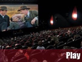 Los Goya de Carabanchel