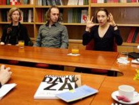 La compañía de Marie Chouinard inaugura Madrid en Danza en el Albéniz