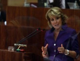 Aguirre: 'ETA ni entrega las armas ni se disuelve'