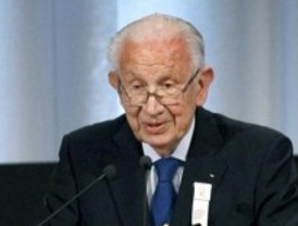 Samarach dará nombre a una calle de Pozuelo
