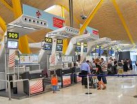Ayuntamientos y Cámara participarán en la gestión de Barajas