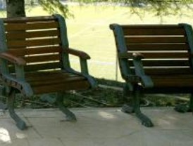 El alcalde de Alcobendas denuncia el ataque al Parque de Navarra