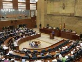 El PP regional exige documentación al Ayuntamiento de Madrid en la comisión de investigación