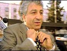 Trasladado a Madrid el traficante de armas Al Kassar para ingresar en la cárcel