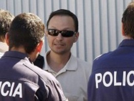 El juez vuelve a rechazar la puesta en libertad de José Bretón