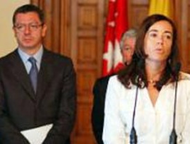 El cuestionario de Madrid'16 se presentará ante el COI 'en pocos días'