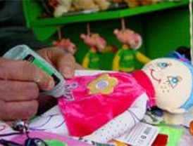 Mercadillos navideños