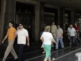 La telefonía y las facturas eléctricas, lo más reclamado por los consumidores