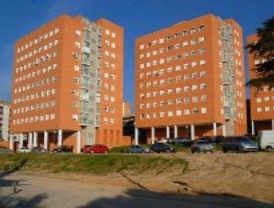 Adjudicada la construcción de 144 viviendas en la UVA de Hortaleza