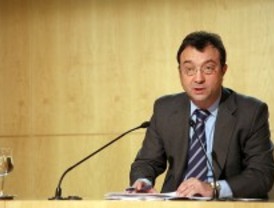 Cobo no irá en las listas del PP por Segovia