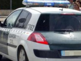 Detenido en Rivas un búlgaro acusado de asesinato