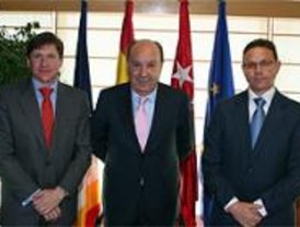 Nombrado el primer subinspector de la zona noroeste en Las Rozas