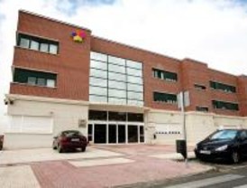 Comparece la directora de la residencia Amma Alcorcón