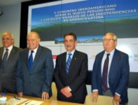 El V Congreso de Nuevo Periodismo estará centrado en los países latinoamericanos