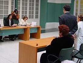 Tardes sin bodas pero con participación ciudadana
