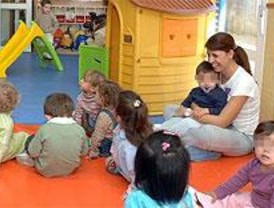 El Ayuntamiento de Parla formará a los educadores de comedores escolares