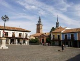 Las obras de los juzgados de Navalcarnero, a concurso a septiembre