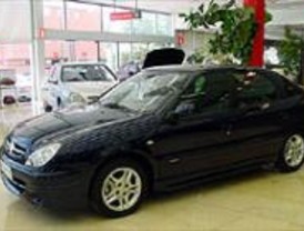 Los madrileños gastan una media de 21.505 euros en la compra de su coche