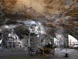 Concluyen las obras del Casón del Buen Retiro