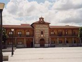 El gobierno de San Martín de la Vega no subirá los impuestos para el 2008