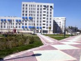 Alumnos de la Casa de Oficios La Fragua ayudarán en el mantenimiento de Coslada