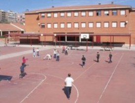 Un brote de tiña afecta ya a 16 niños y 2 profesores de un colegio público