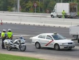 La DGT prevé 3,8 millones de desplazamientos en la región durante las fiestas