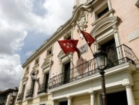 Las obras del acceso a Alcalá por la M-300 provocarán cortes en la vía de servicio