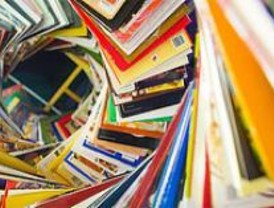 Los libros de texto serán un 33,8% más caros en Madrid