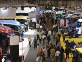La Feria del Autobús y el Autocar cuenta con la confirmación de 127 empresas