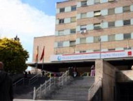 Los viejos hospitales pierden presupuesto y también pacientes