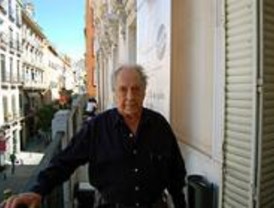 Robert Frank, premio PHotoEspaña 2007