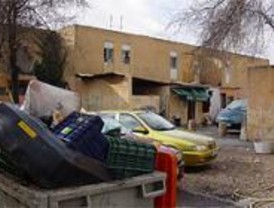 Plata y Castañar se convertirá en un 'ecobarrio'