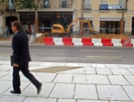 La nueva Serrano comenzará con un 'Vip day'