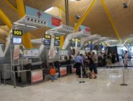 La mayoría de las operaciones aéreas serán en Barajas, con 5.827 vuelos